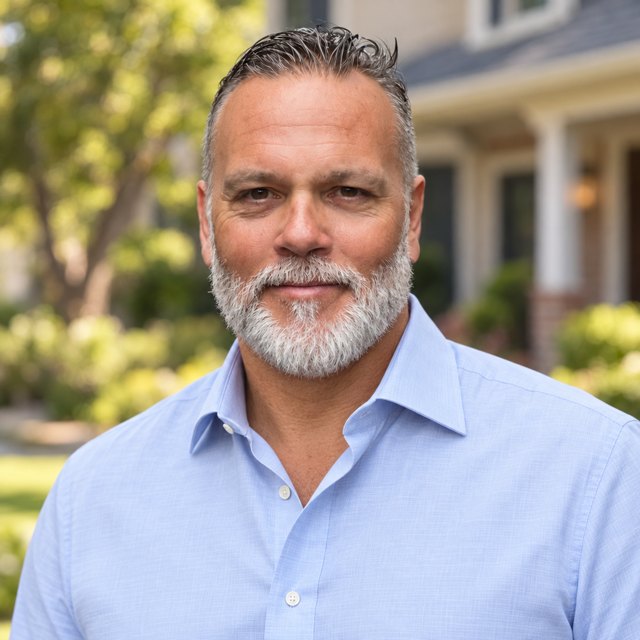 Chris Leach, owner of Clooney Enterprises